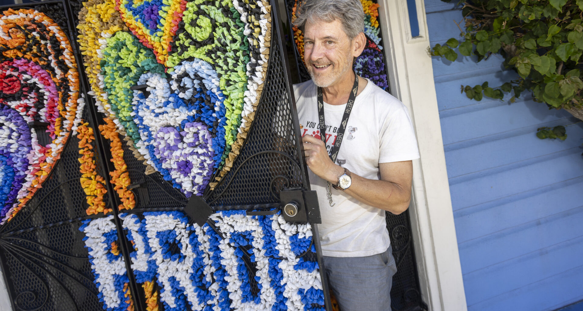An unofficial SF landmark is disappearing soon