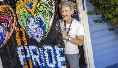 An unofficial SF landmark is disappearing soon