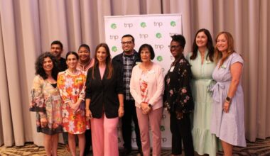 Shirley Wild: The Nonprofit Partnership hosts community breakfast – Press Telegram