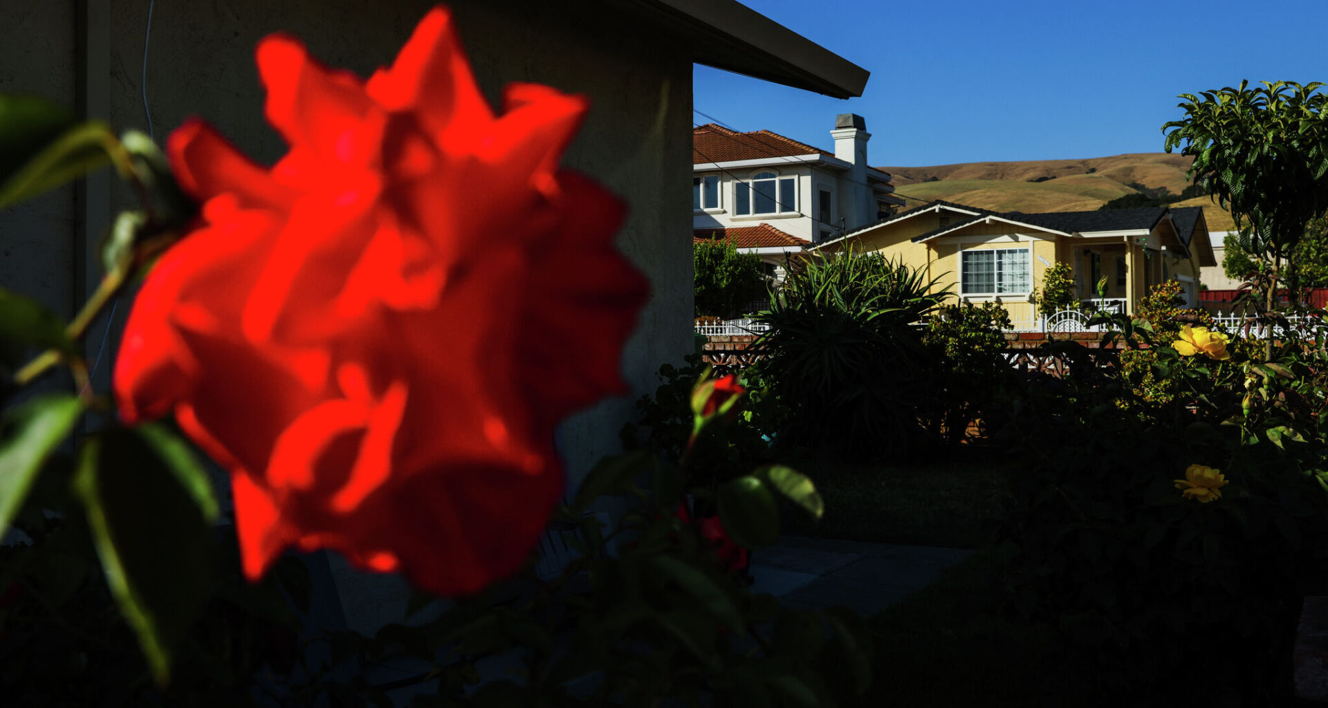 The Bay Area suburb shrinking faster than any other California city