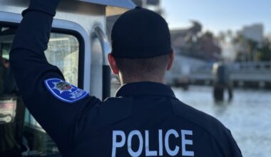 2 shot, including juvenile, during Alameda beach takeover