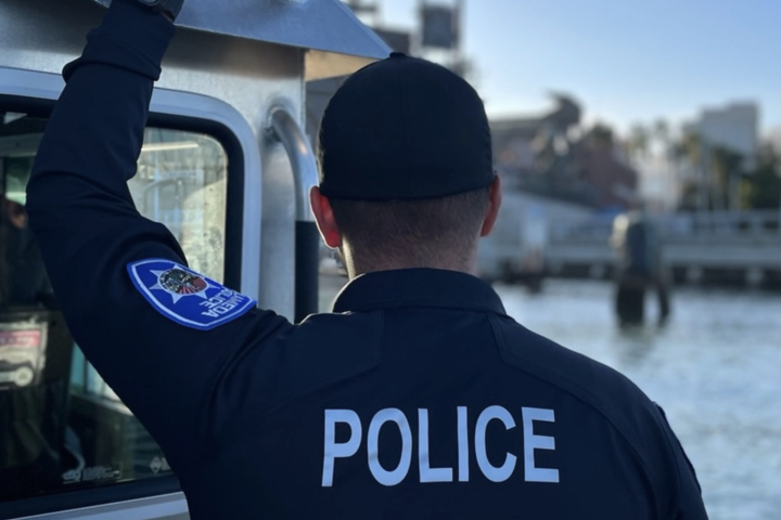 2 shot, including juvenile, during Alameda beach takeover