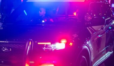 One dead, 3 injured as car fleeing traffic stop crashes in San Jose