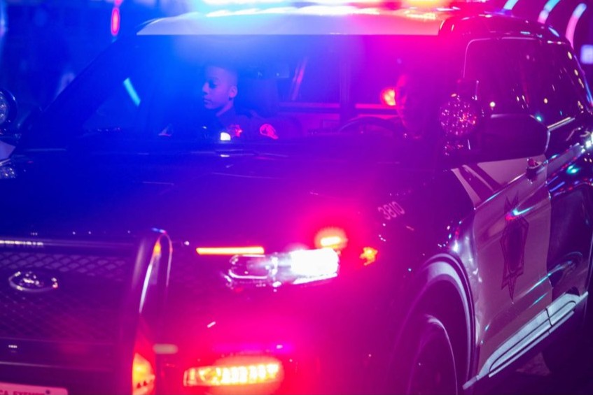 One dead, 3 injured as car fleeing traffic stop crashes in San Jose