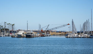 Harbor Island West breaks ground on long-awaited $70 million marina project