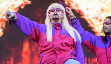 Oliver Tree, Santa Cruz-born singer, dies in helicopter crash