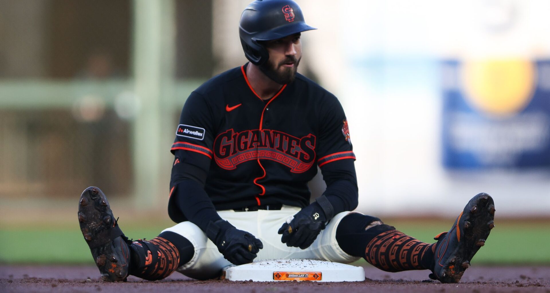 From first pitch, SF Giants in trouble in loss to Cubs at Oracle Park