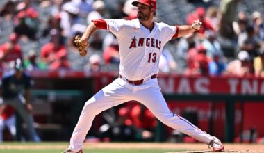 Caminero hits tiebreaking homer in 8th and Rays avoid sweep with 8-3 victory over Angels