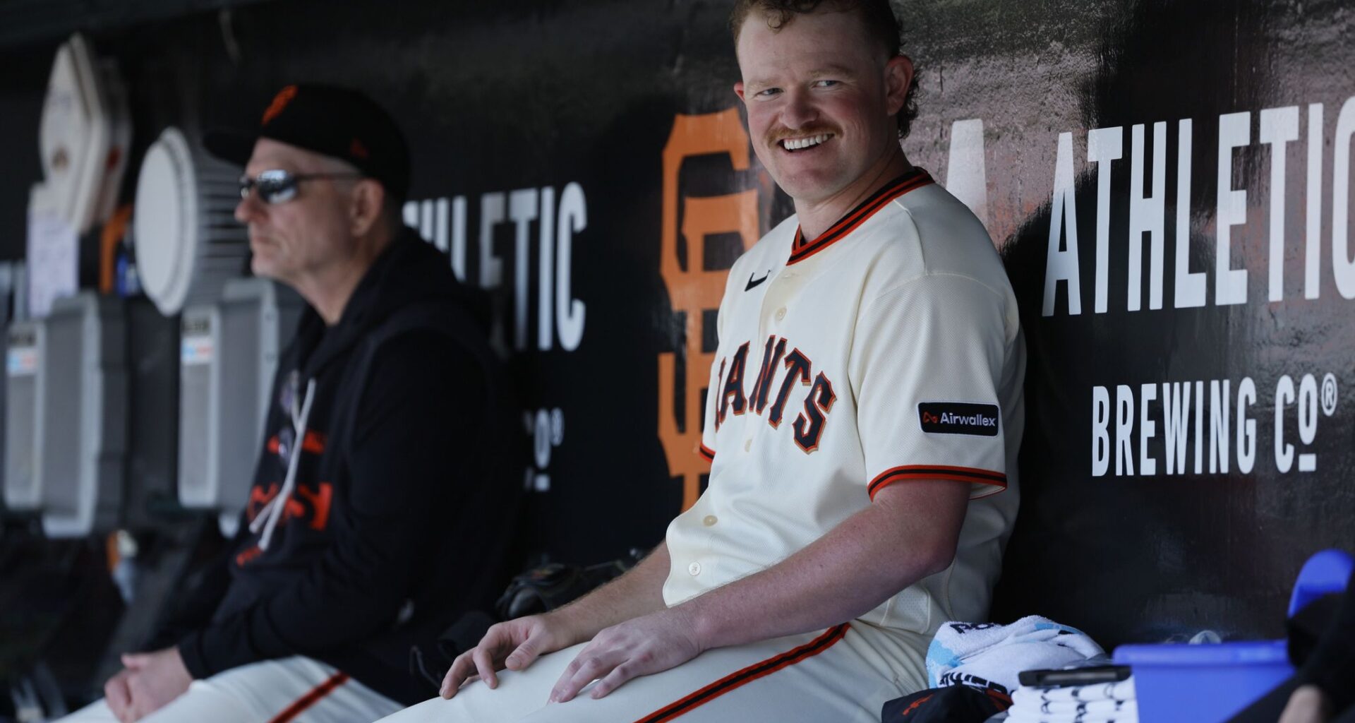 SF Giants get stellar outing from Logan Webb in victory over Cubs