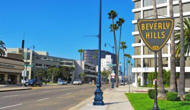 Beverly Hills Apartments Score $85M In Construction Financing: The Los Angeles Deal Sheet (June 14, 2026)
