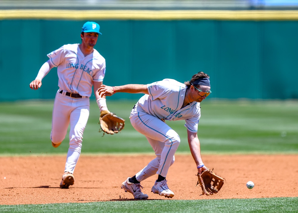 Long Beach Coast Drop Series Finale Against Modesto In Club’s First Knockout Round – The562.org
