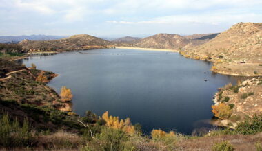 Missing hiker never found as authorities end search along Lake Poway