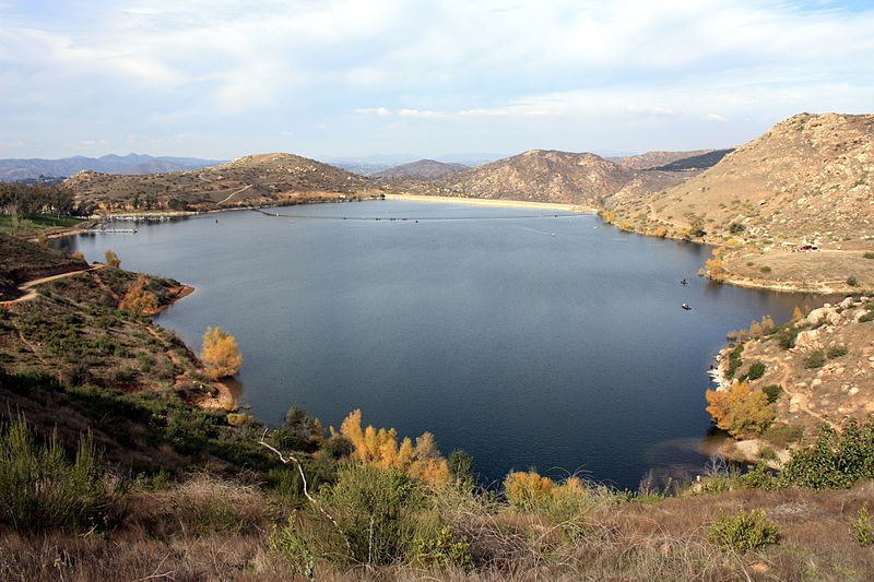 Missing hiker never found as authorities end search along Lake Poway