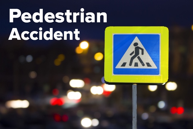 Bakersfield Fatal Pedestrian Accident June 7th; Jesse Jerome Henderson Hit By Vehicle