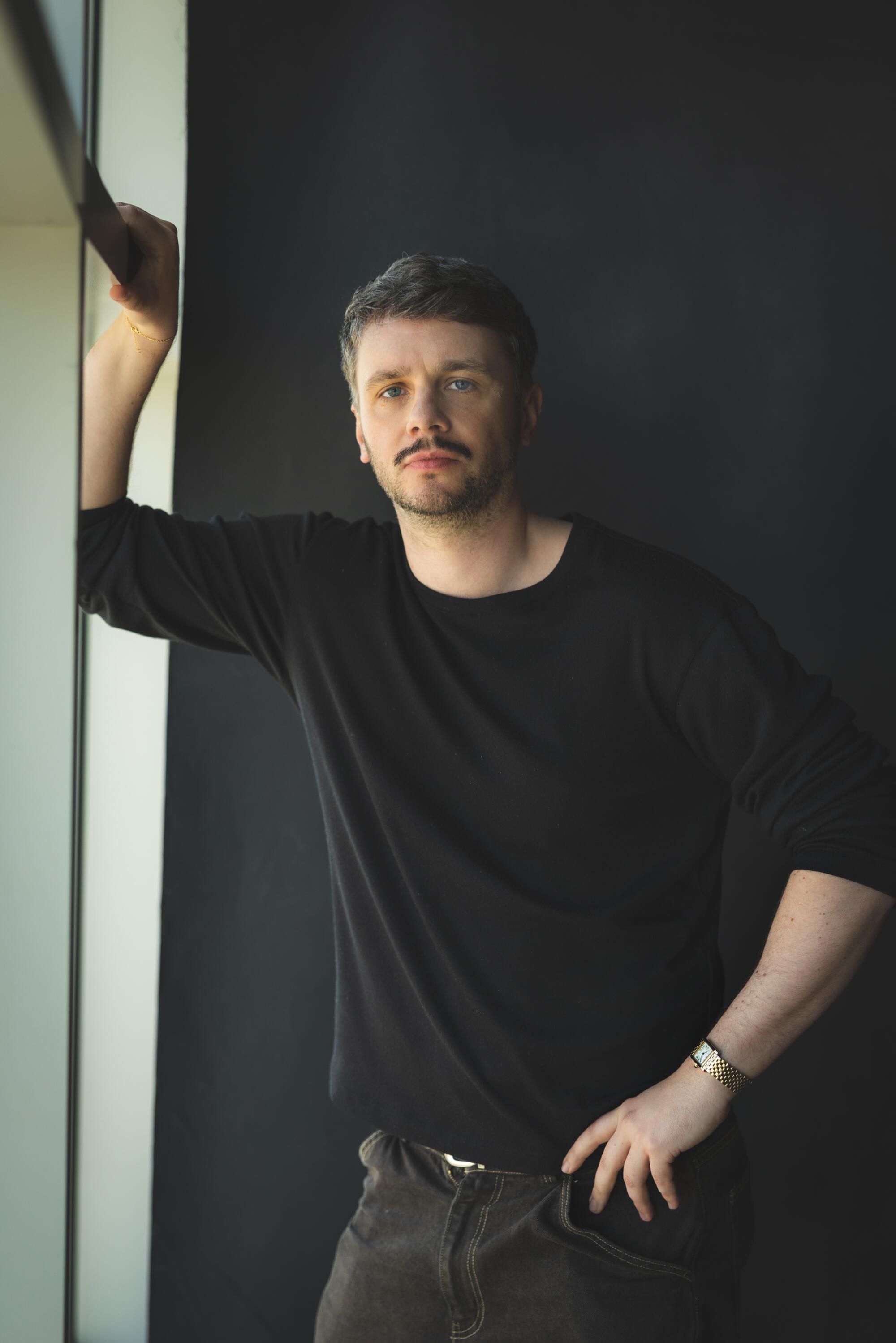 Konrad Kay.