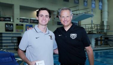 Simoes Promoted to Coordinator of Performance Analysis