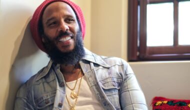 Ziggy Marley discusses Hollywood Bowl show and a new song for Bob Marley – Daily News