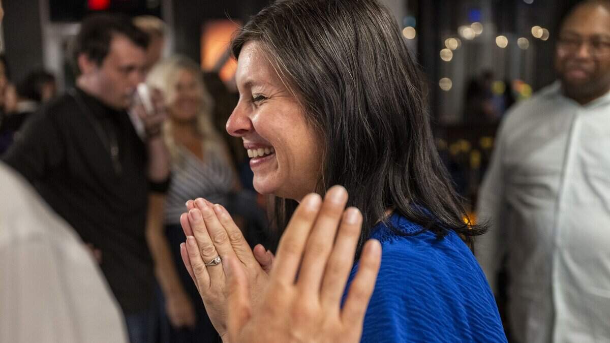 Sacramento incumbents win outright in 2026 primary