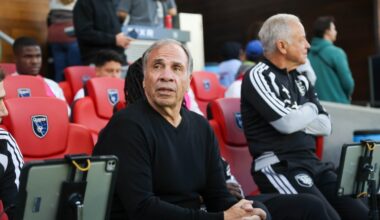 Bruce Arena, San Jose Earthquakes agree to contract extension