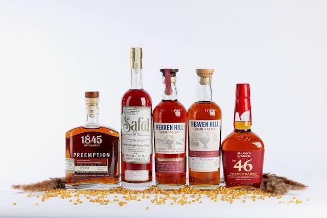 The Best Bourbons Of 2026: Meet The San Francisco World Spirits Competition Finalists