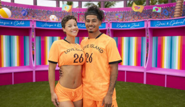 ‘Love Island USA’ Season 8: Orange County bombshell enters the villa – Redlands Daily Facts