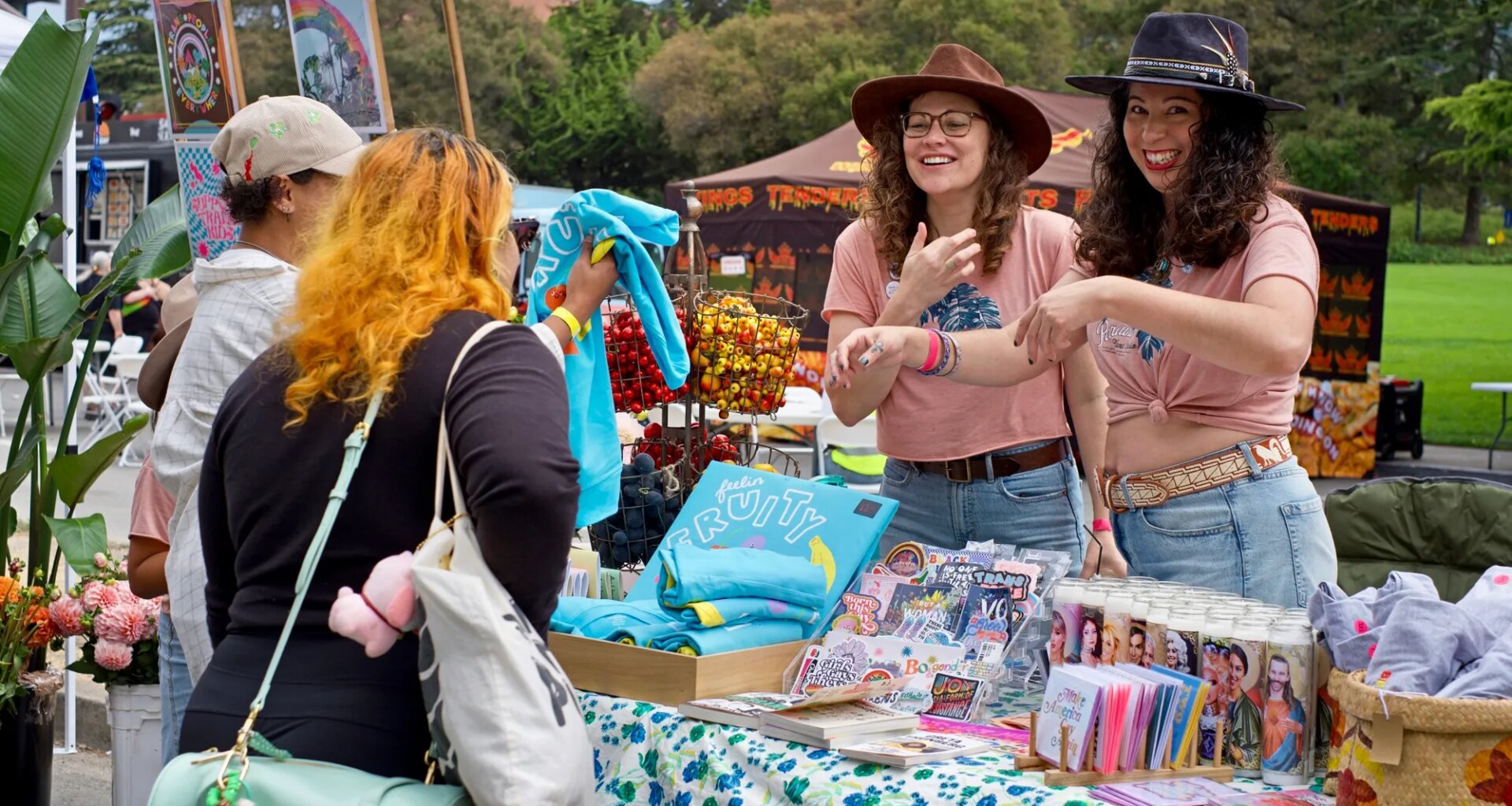 Pride in Berkeley: 13 festivals, parades and events this summer