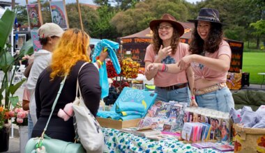 Pride in Berkeley: 13 festivals, parades and events this summer