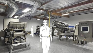 Optimum Sorting opens new Sacramento facility after record €40mn revenue year