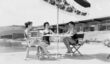 South Bay History: Unusual financing plan launched San Pedro’s Hacienda Hotel in 1955 – Daily Breeze