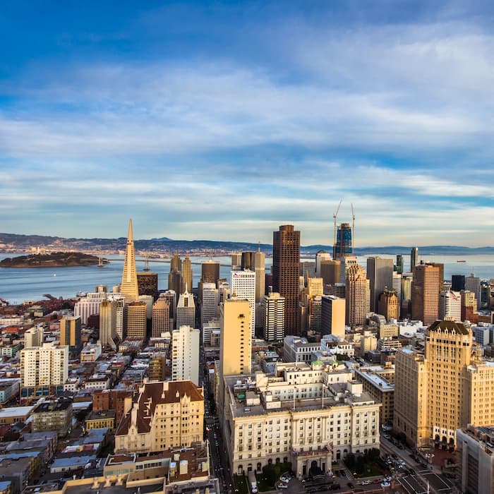 New $3.5 Billion San Francisco-Based RIA Is Launched