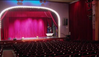 SF Chinatown’s historic Great Star Theater faces temporary financial crisis