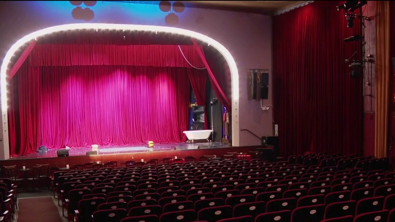 SF Chinatown’s historic Great Star Theater faces temporary financial crisis