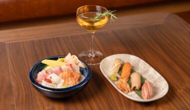 New global food hall opens in South San Francisco