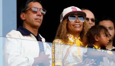 San Diego Padres Sold For $3.9 Billion As New Owners Inherit Aging And Underperforming Roster