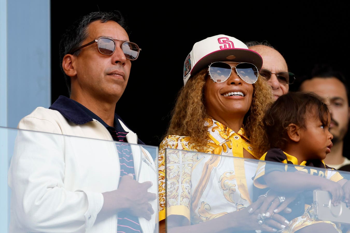 San Diego Padres Sold For $3.9 Billion As New Owners Inherit Aging And Underperforming Roster