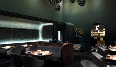 2026 James Beard Awards: List of California Restaurants That Won