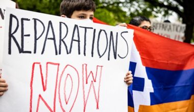 Oakland reparations task force accomplishes nothing after 5 years