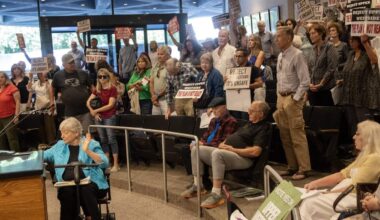 Sacramento County votes to approve Upper Westside Project
