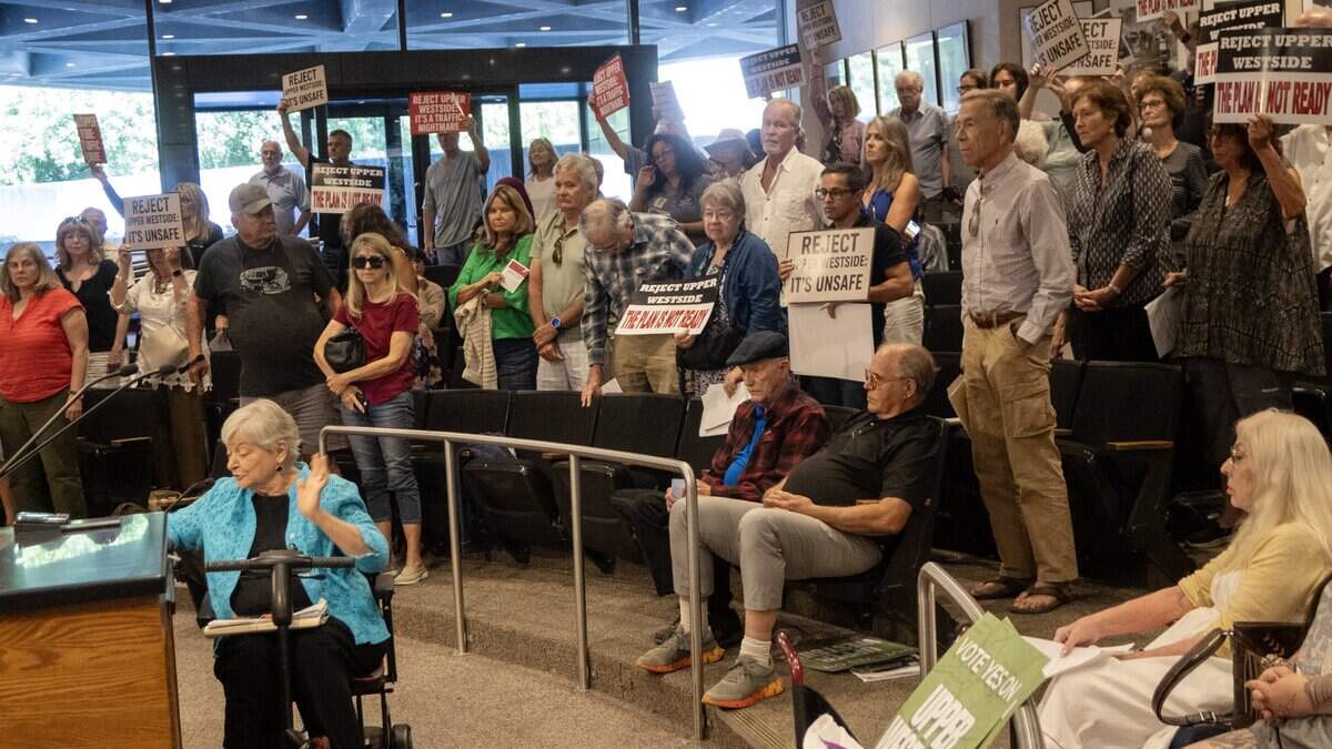 Sacramento County votes to approve Upper Westside Project