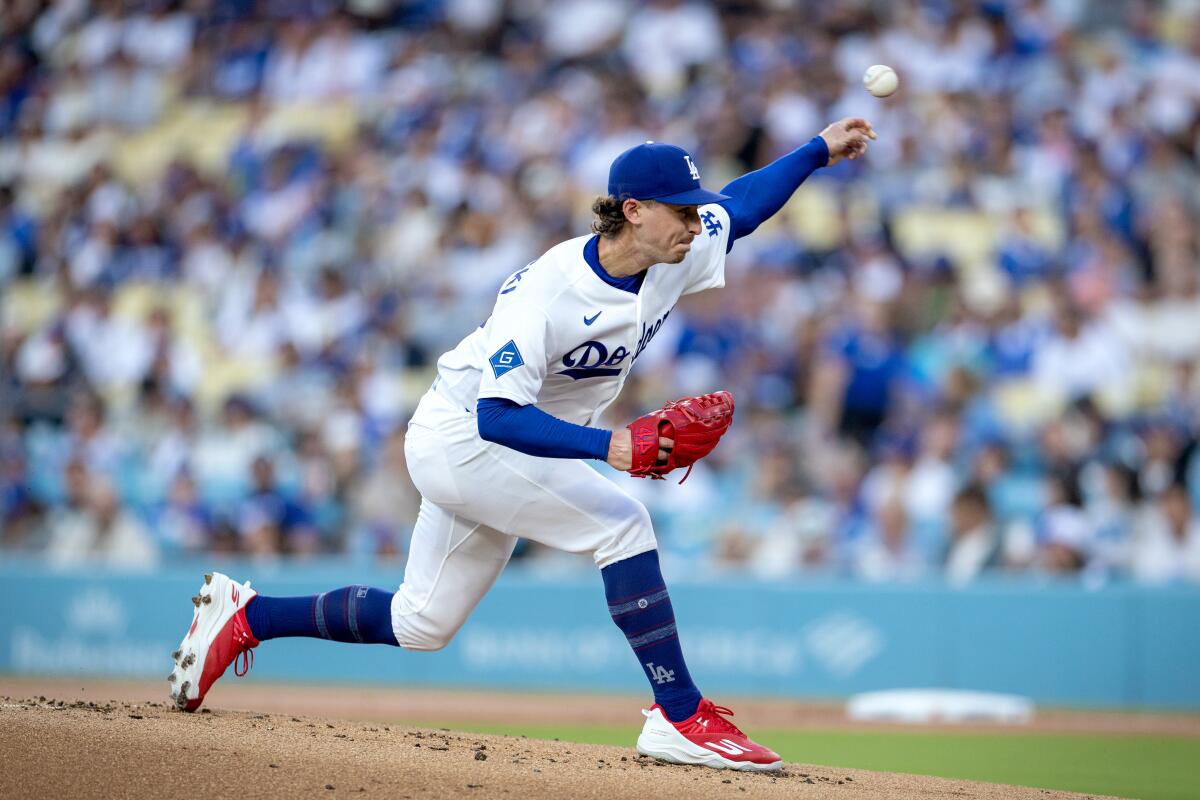 Justin Wrobleski pitched six scoreless innings.