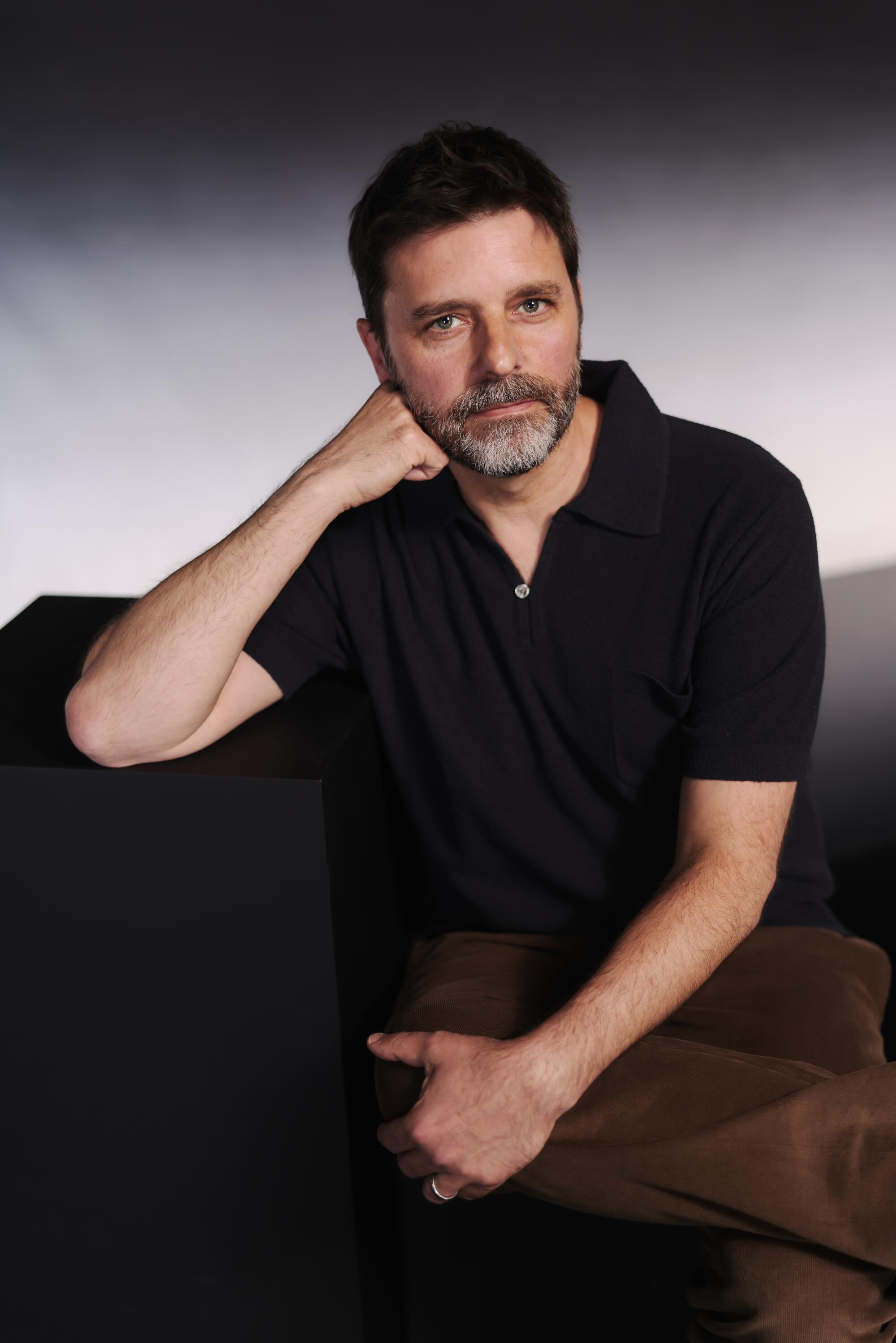 Andrew Guest.