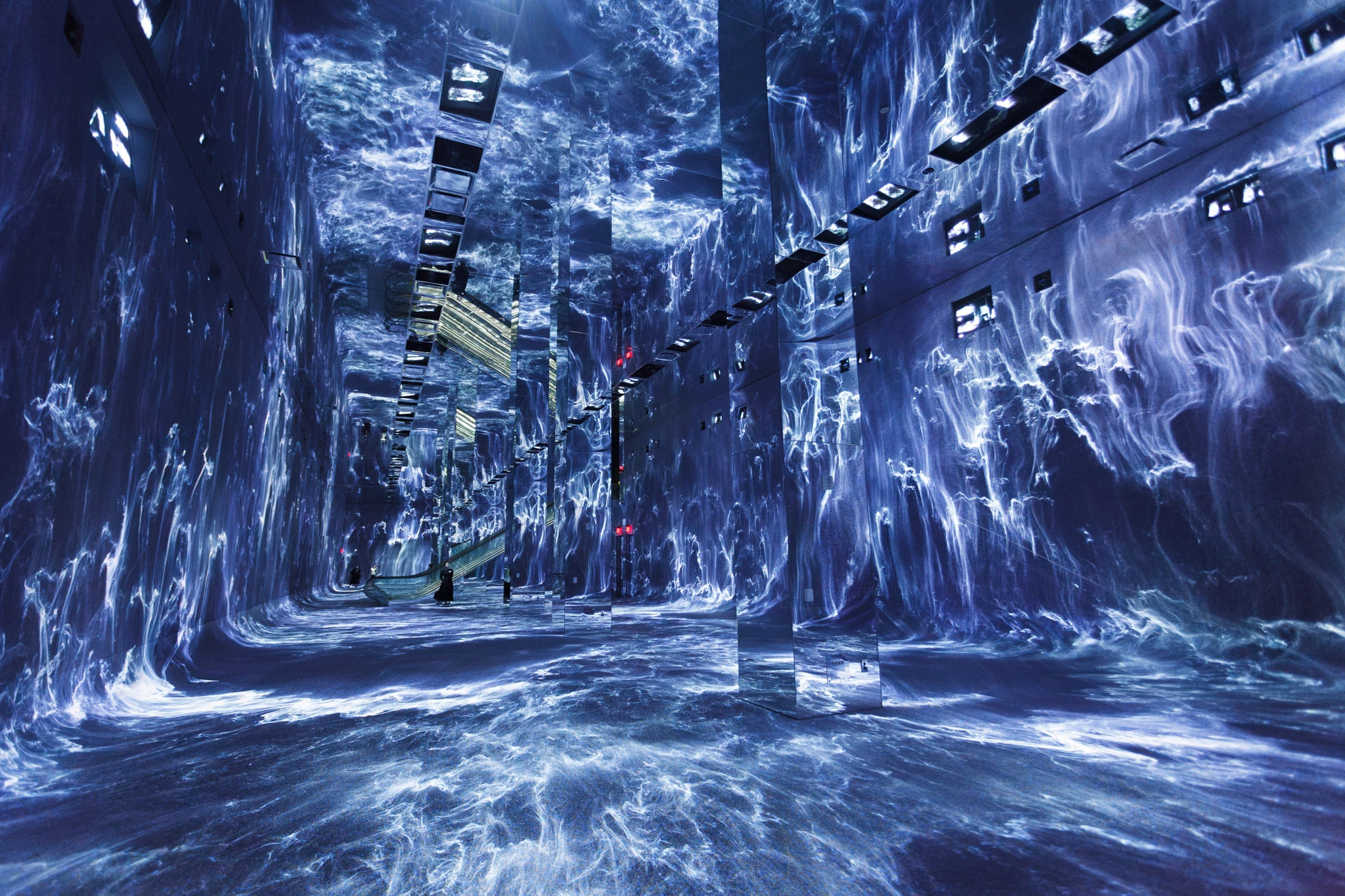 Dataland