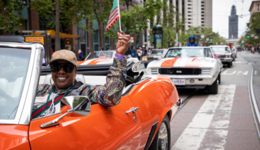 The best events in SF this week, from the Juneteenth Parade to North Beach Festival