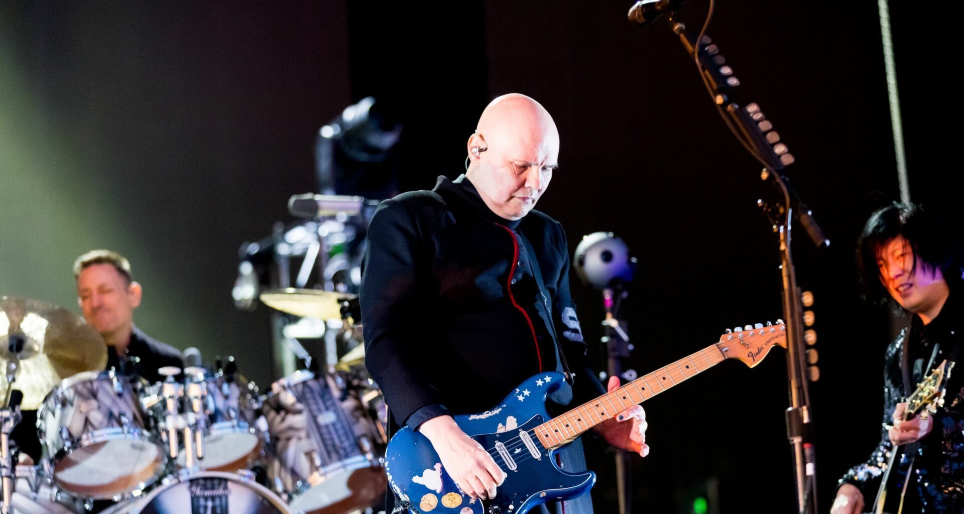 See Smashing Pumpkins for $17.76 at the America250 Concert in L.A.: How to Get Tickets