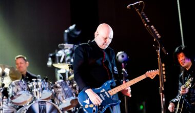 See Smashing Pumpkins for $17.76 at the America250 Concert in L.A.: How to Get Tickets