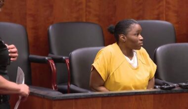 Oakland County mom accused of abandoning 3 kids appeared in court today -- here’s what happened