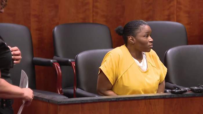 Oakland County mom accused of abandoning 3 kids appeared in court today -- here’s what happened
