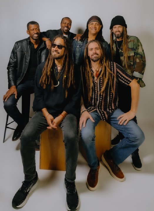 Five questions with Quino McWhinney: His group, Big Mountain and its legacy