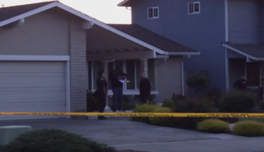 Santa Clara County DA clears officer in 2025 shooting