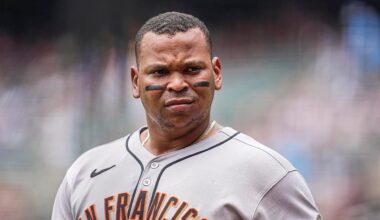 San Francisco Giants ready to sell star players ahead of trade deadline as Buster Posey's rebuild unravels